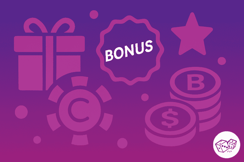 Bonusar och erbjudanden på casino utan svensk licens